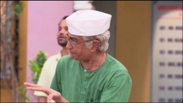 Taarak Mehta Ka Ooltah Chashmah - 4th June 2025